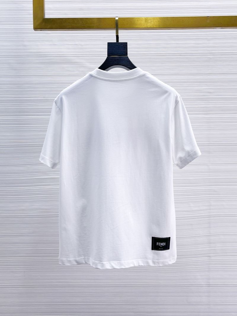 Fendi T-Shirts